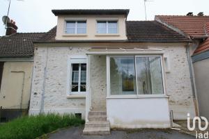 Picture of listing #330214539. House for sale in Veuilly-la-Poterie