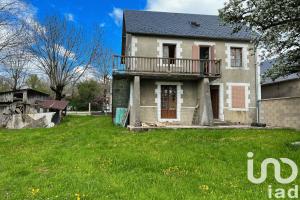 Picture of listing #330214615. House for sale in Argences en Aubrac