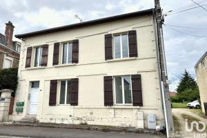 Picture of listing #330214706. House for sale in Vitry-le-François