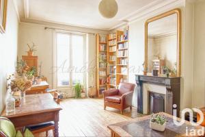 Picture of listing #330214774. Appartment for sale in Paris