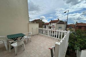 Picture of listing #330214778. Appartment for sale in Fontenay-sous-Bois