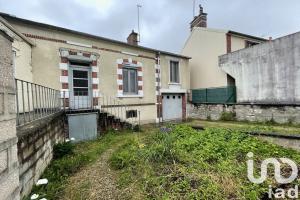 Picture of listing #330214813. House for sale in Migennes
