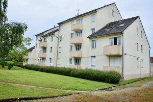 Picture of listing #330214818. Appartment for sale in Montargis