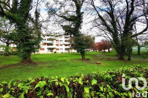 Picture of listing #330214839. Appartment for sale in Épinay-sous-Sénart