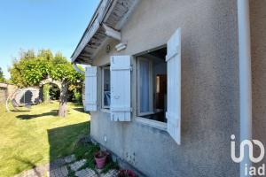 Photo de l'annonce nº 330215015. Maison à vendre sur Andernos-les-Bains