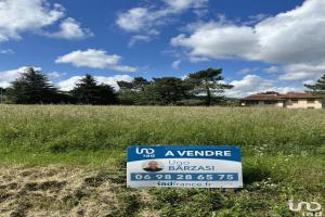Picture of listing #330215312. Land for sale in Marennes