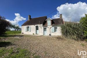 Picture of listing #330215327. House for sale in Chauvigny-du-Perche
