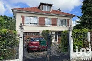 Picture of listing #330215401. House for sale in Sucy-en-Brie