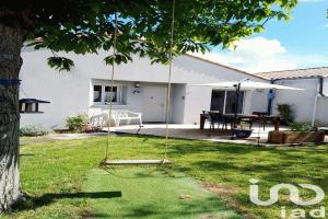 Picture of listing #330215766. House for sale in Olonne-sur-Mer