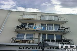 Picture of listing #330216256. Appartment for sale in Troyes