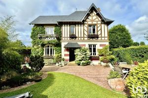 Picture of listing #330216657. House for sale in Pont-l'Évêque