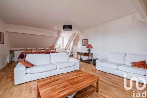 Picture of listing #330216799. Appartment for sale in Chessy