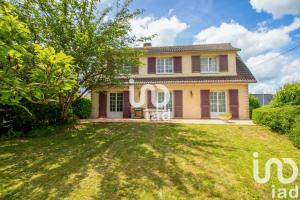 Picture of listing #330216928. House for sale in Rosny-sur-Seine