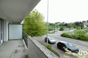 Picture of listing #330217343. Appartment for sale in Montbéliard