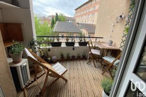 Picture of listing #330217603. Appartment for sale in Toulouse