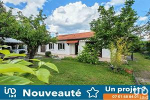 Picture of listing #330218156. House for sale in Cournon-d'Auvergne