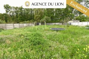 Picture of listing #330218995. Land for sale in Dreux