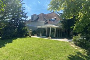 Picture of listing #330219294. Appartment for sale in Saint-Leu-la-Forêt