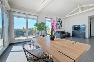 Picture of listing #330219920. Appartment for sale in Rosny-sous-Bois
