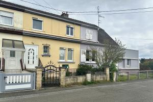 Picture of listing #330220335. House for sale in Wittenheim