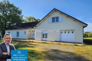 Picture of listing #330220949. House for sale in Sougy-sur-Loire