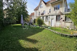 Picture of listing #330220966. House for sale in Andrésy
