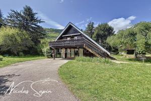 Picture of listing #330221013. House for sale in Lans-en-Vercors
