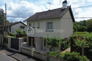 Picture of listing #330221114. House for sale in Soisy-sur-Seine