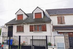 Picture of listing #330221272. House for sale in Noisy-le-Sec