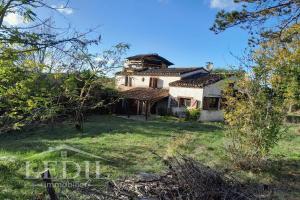 Picture of listing #330221717. House for sale in Nérac