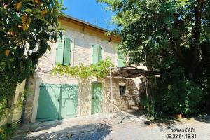 Picture of listing #330228991. House for sale in Alès