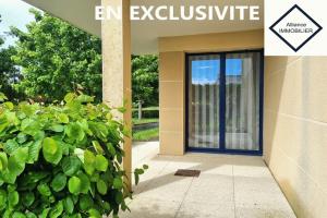 Picture of listing #330229016. Appartment for sale in Montauban-de-Bretagne