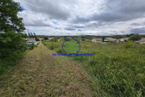 Photo de l'annonce nº 330232051. Terrain à vendre sur Agen