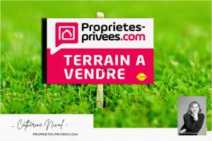 Picture of listing #330233351. Land for sale in La Baule-Escoublac