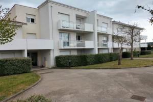 Picture of listing #330233559. Appartment for sale in Issoire