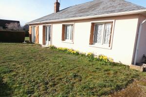 Picture of listing #330234280. House for sale in Saint-Benoît-sur-Loire