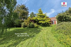 Picture of listing #330234322. House for sale in Villemeux-sur-Eure