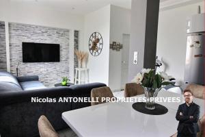 Picture of listing #330235244. Appartment for sale in La Ricamarie