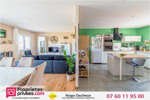 Photo de l'annonce nº 330235290. Maison à vendre sur Vierzon