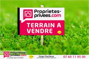 Photo de l'annonce nº 330235325. Terrain à vendre sur Vignoux-sur-Barangeon