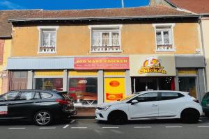 Picture of listing #330235575. Building for sale in Châteauneuf-en-Thymerais
