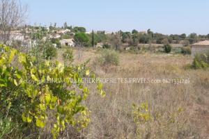 Picture of listing #330237232. Land for sale in Pézenas