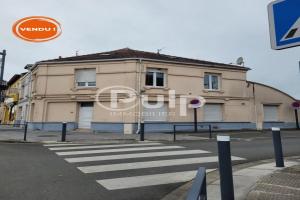 Picture of listing #330241243. Building for sale in Liévin