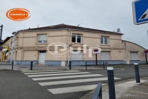 Photo de l'annonce nº 330241243. Bâtiment à vendre sur Liévin