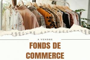 Photo de l'annonce nº 330241823. Commerce à vendre sur Saint-Maur-des-Fossés