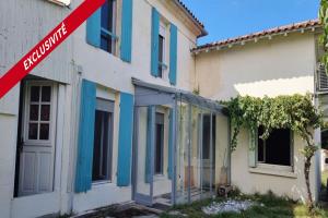 Photo de l'annonce nº 330242626. Maison à vendre sur Saint-Fort-sur-Gironde