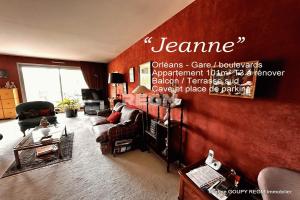 Picture of listing #330242867. Appartment for sale in Orléans