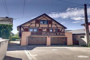 Picture of listing #330249876. House for sale in Horbourg-Wihr