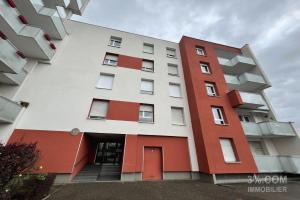 Picture of listing #330249889. Appartment for sale in Strasbourg