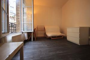 Picture of listing #330250824. Appartment for sale in Pantin